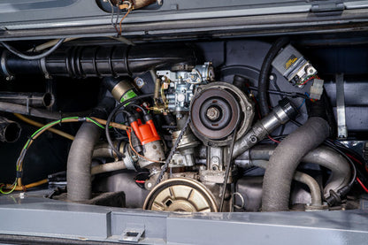 VW T1 Kasten