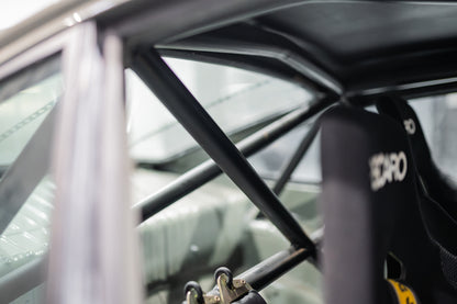 Porsche 912 Coupe Rennsport
