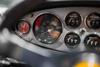 Ferrari Dino 246 GT Typ M
