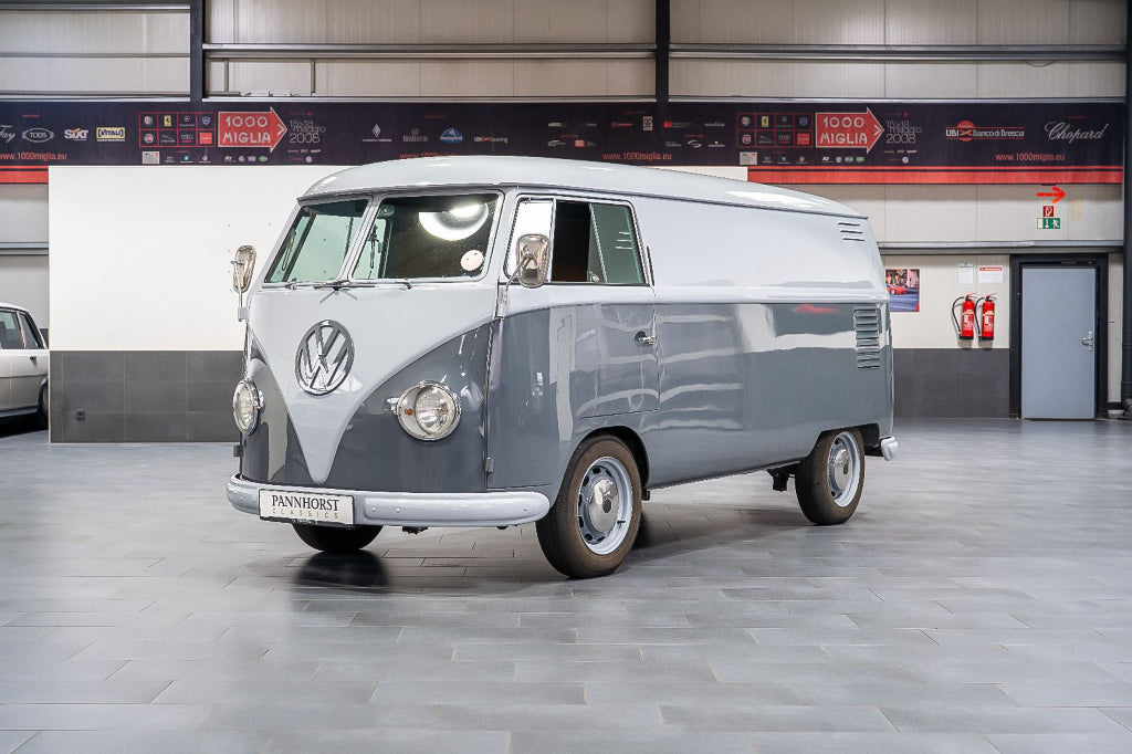 VW T1 Kasten