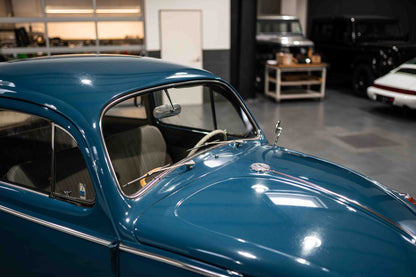 VW Käfer 1200