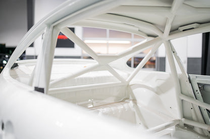 Porsche 911 S Karosserie
