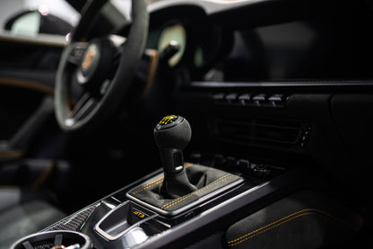 Porsche 992.1 GT3