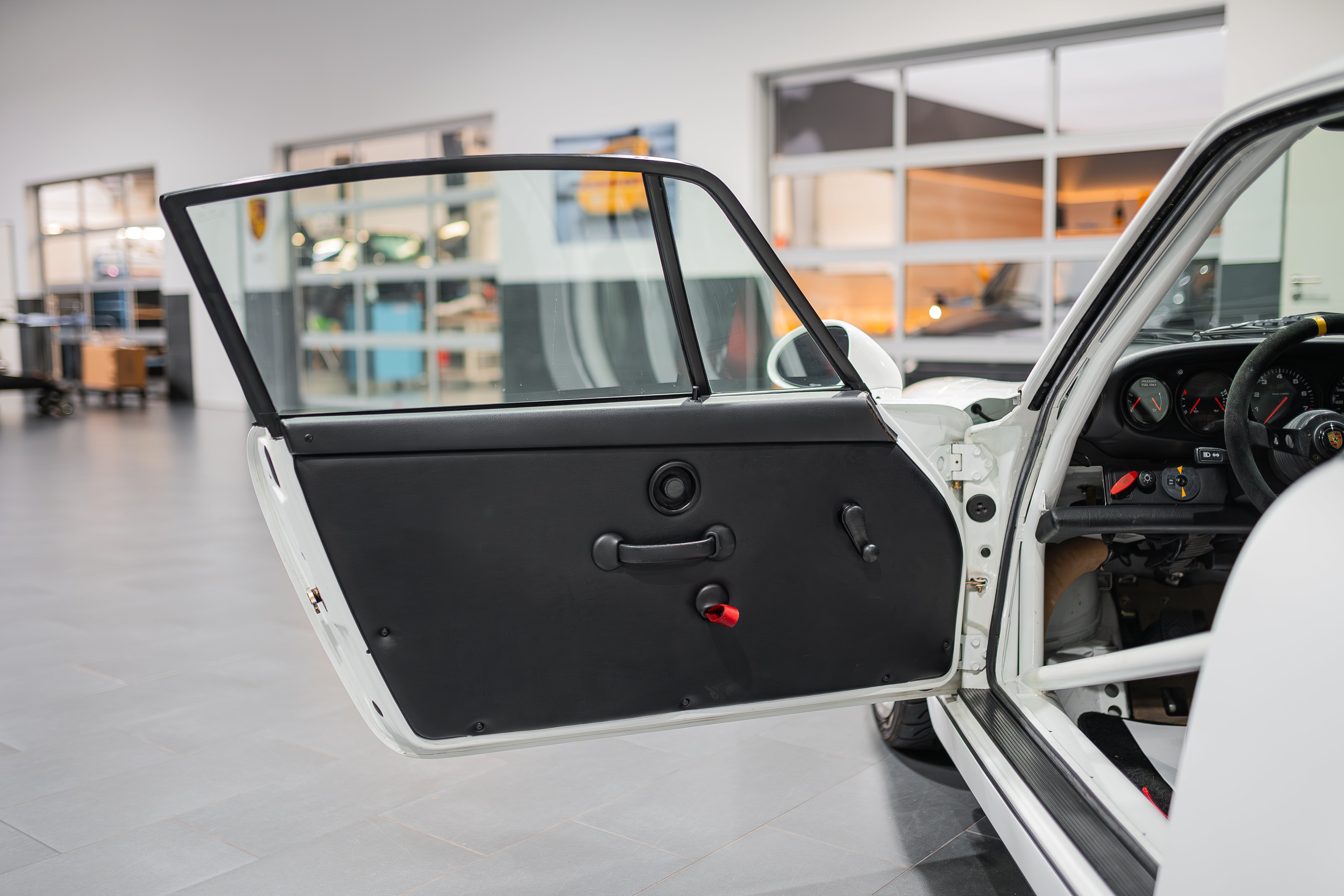 Porsche 964 Carrera CUP