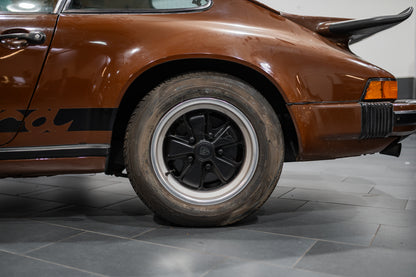 Porsche 911 G Coupé