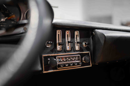 Ferrari Dino 246 GT Typ M