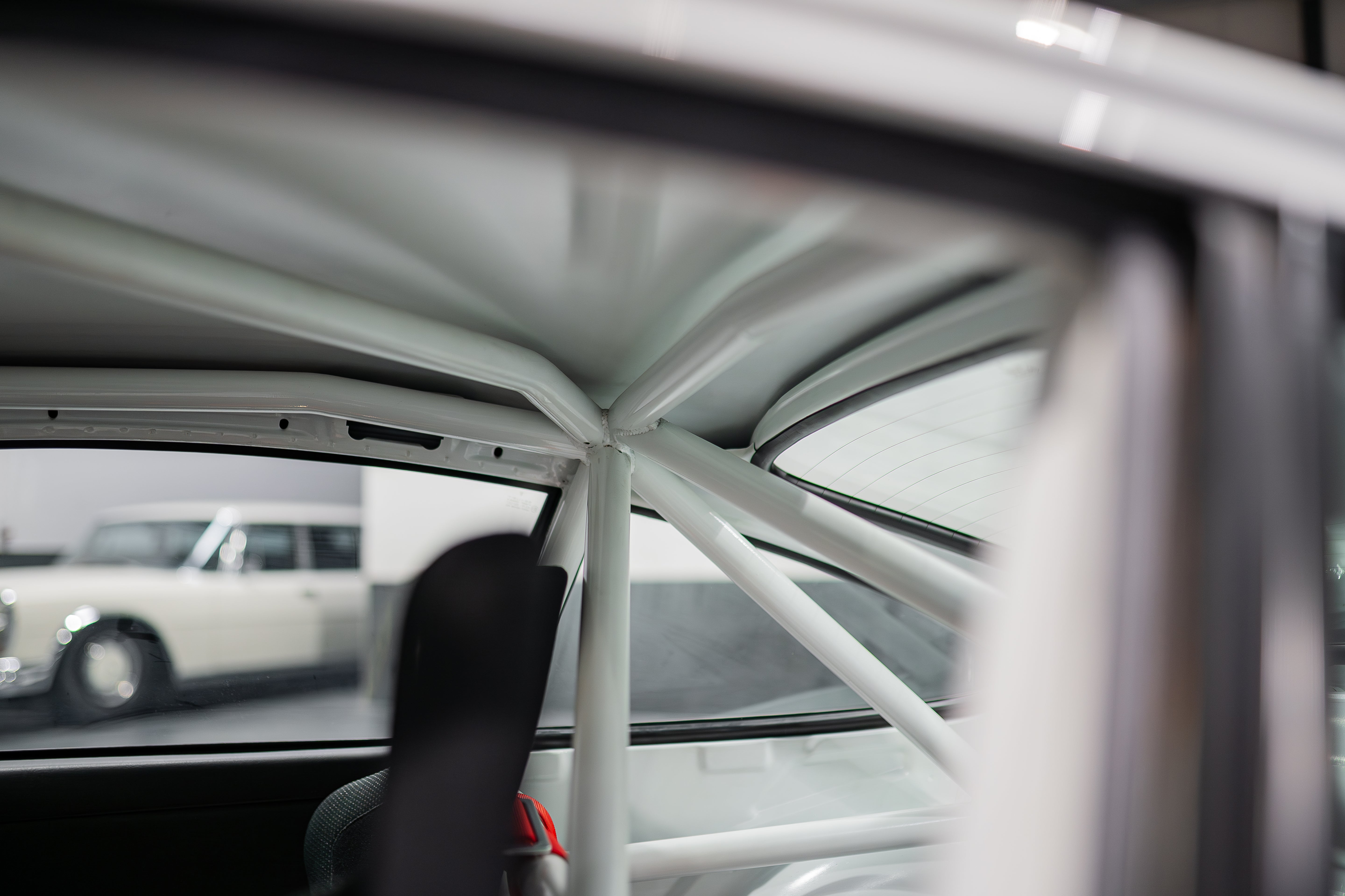 Porsche 964 Carrera CUP