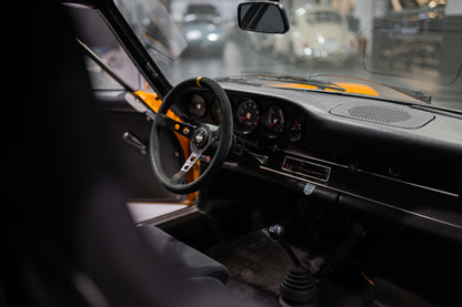 Porsche 911 T Coupé