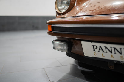 Porsche 911 G Coupé