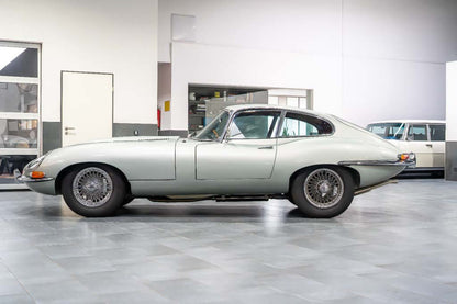 Jaguar E-Type Serie 1