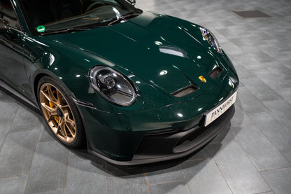 Porsche 992.1 GT3