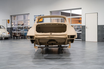 Porsche 911 Coupé