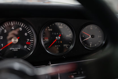Porsche 911 T Coupé