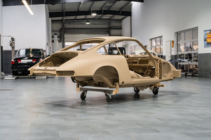 Porsche 911 Coupé