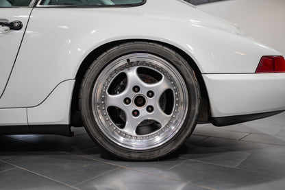 Porsche 964 Carrera CUP