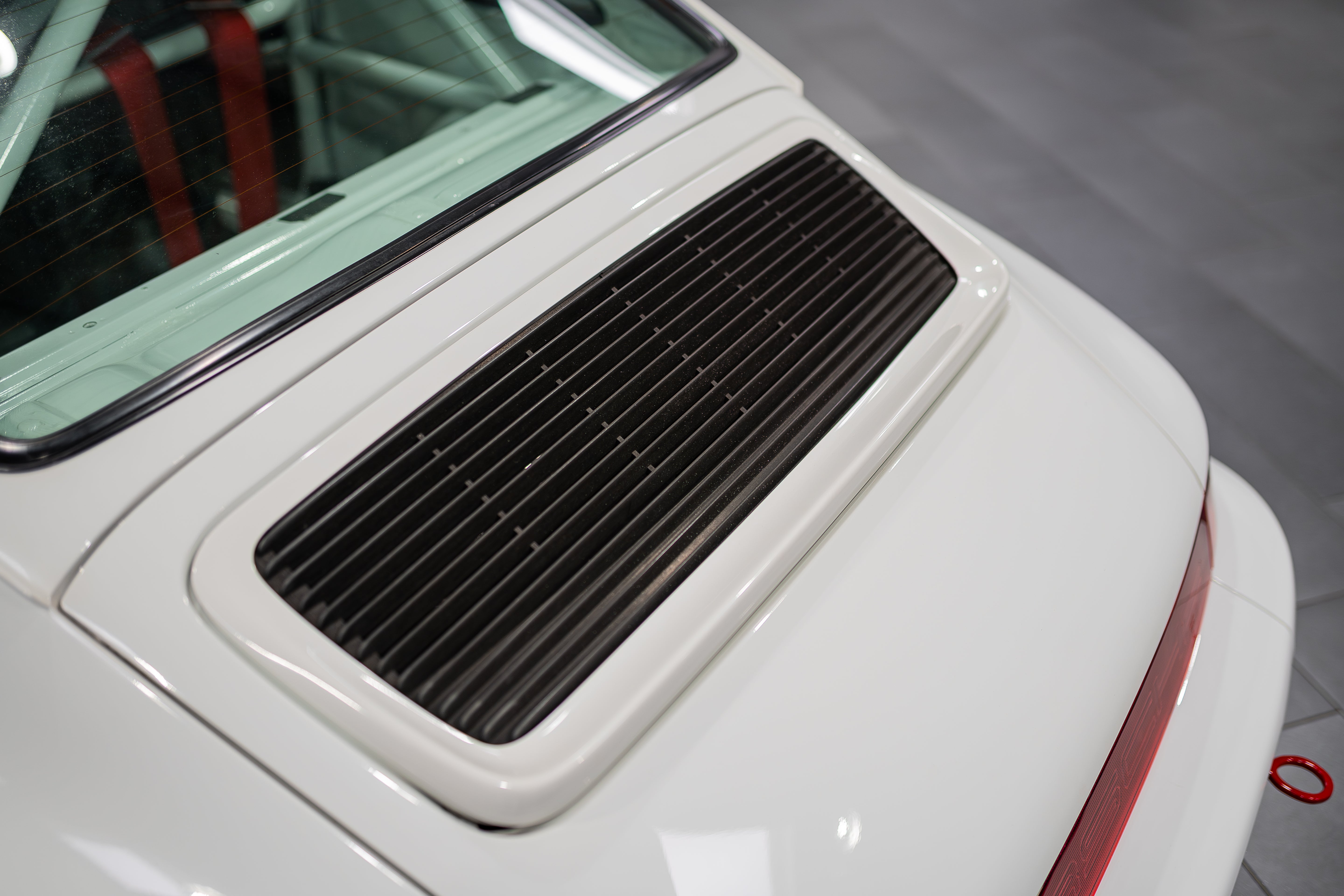 Porsche 964 Carrera CUP