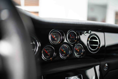 Bentley Arnage T24 Mulliner