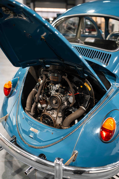 VW Käfer 1200