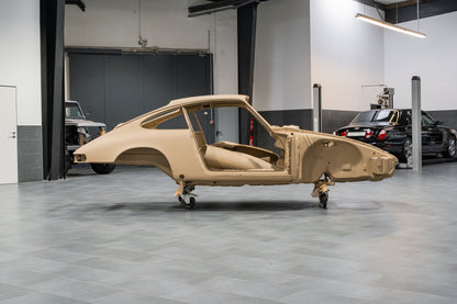 Porsche 911 Coupé