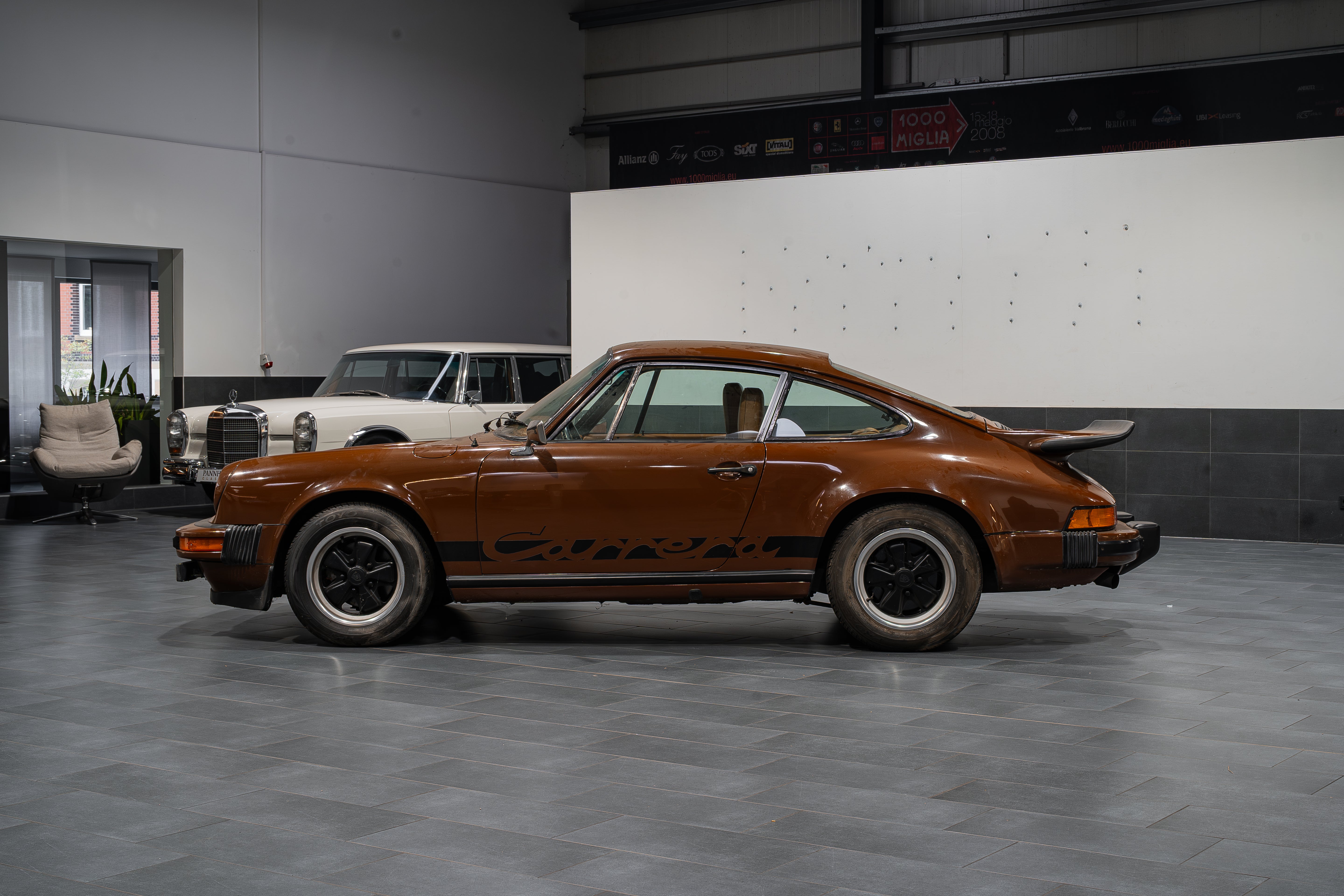 Porsche 911 G Coupé