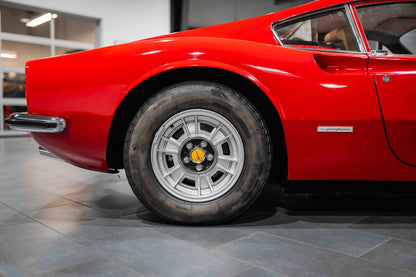 Ferrari Dino 246 GT Typ M
