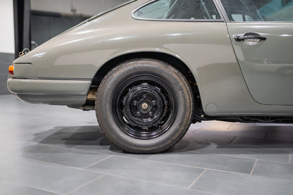 Porsche 912 Coupe Rennsport