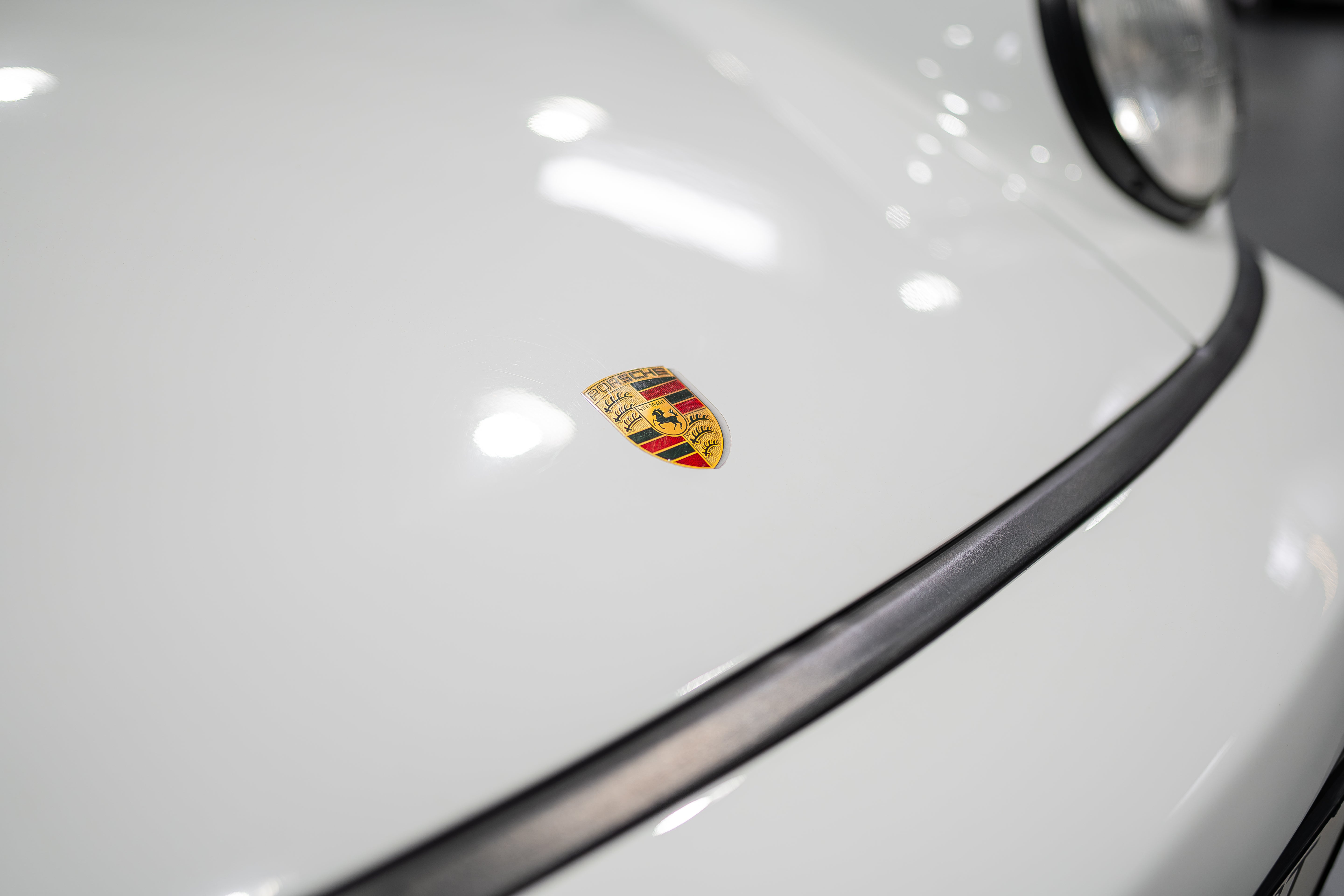 Porsche 964 Carrera CUP