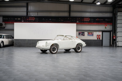 Porsche 911 S Karosserie