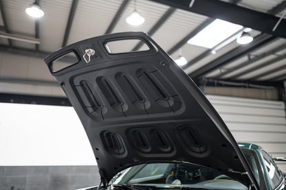 Porsche 992.1 GT3