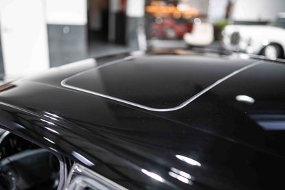 Bentley Arnage T24 Mulliner