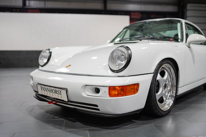 Porsche 964 Carrera CUP