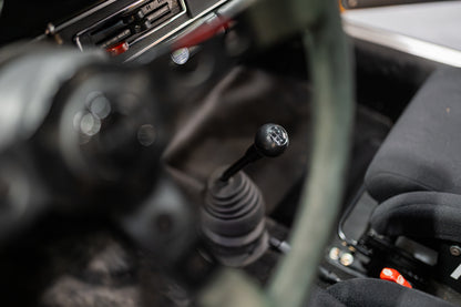 Porsche 911 T Coupé