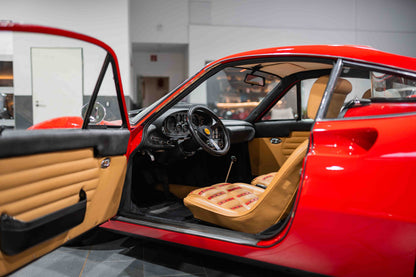 Ferrari Dino 246 GT Typ M