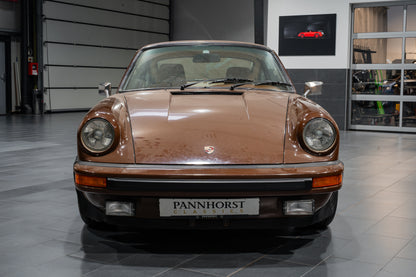 Porsche 911 G Coupé