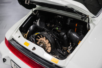 Porsche 964 RS Grand Prix