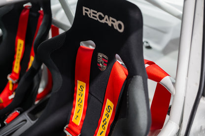 Porsche 964 Carrera CUP