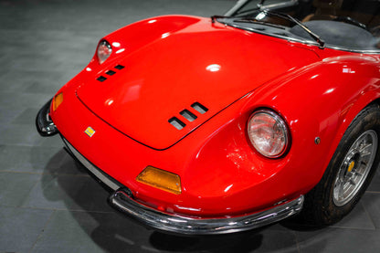 Ferrari Dino 246 GT Typ M