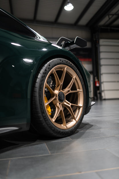 Porsche 992.1 GT3