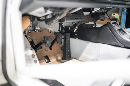 Porsche 964 Carrera CUP