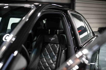 Bentley Arnage T24 Mulliner