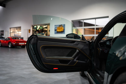 Porsche 992.1 GT3