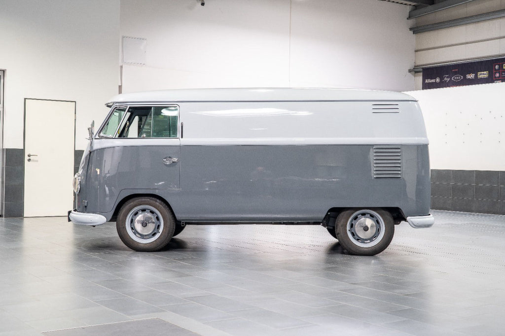 VW T1 Kasten