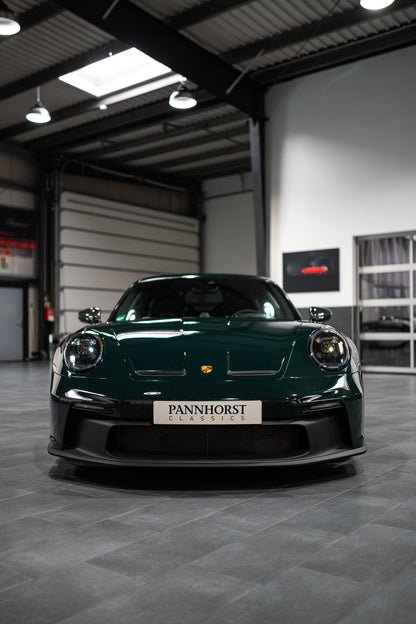 Porsche 992.1 GT3