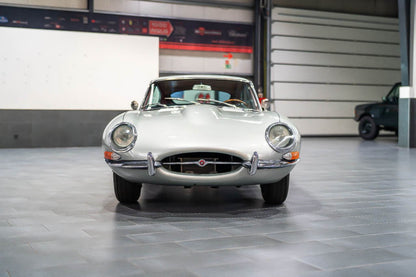 Jaguar E-Type Serie 1