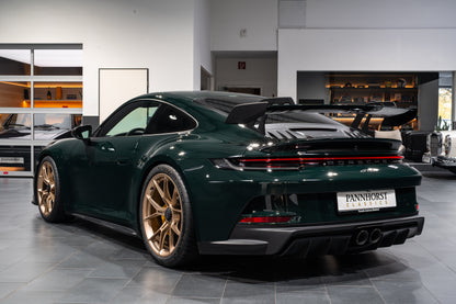 Porsche 992.1 GT3