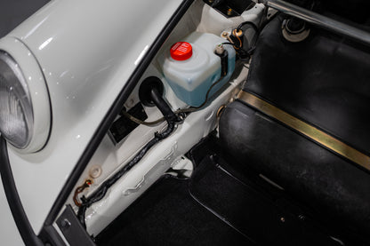 Porsche 964 RS Grand Prix