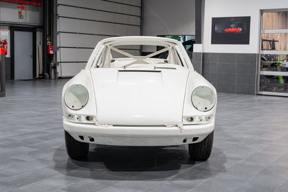 Porsche 911 S Karosserie