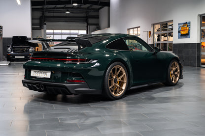 Porsche 992.1 GT3