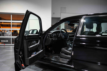 Bentley Arnage T24 Mulliner