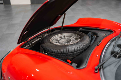 Ferrari Dino 246 GT Typ M